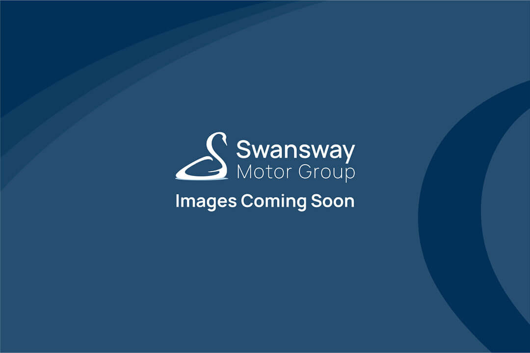 Swansway Motor Group logo