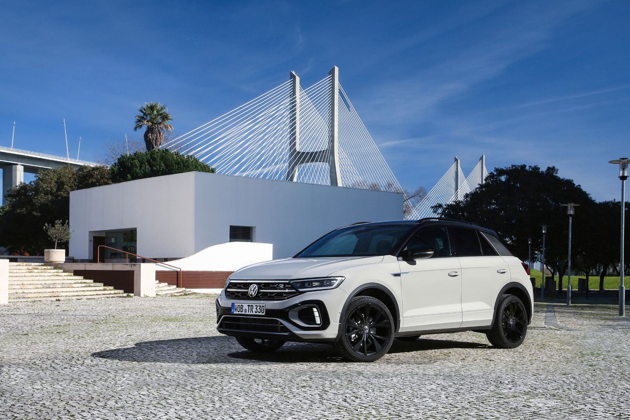 Review of the Volkswagen T-Roc