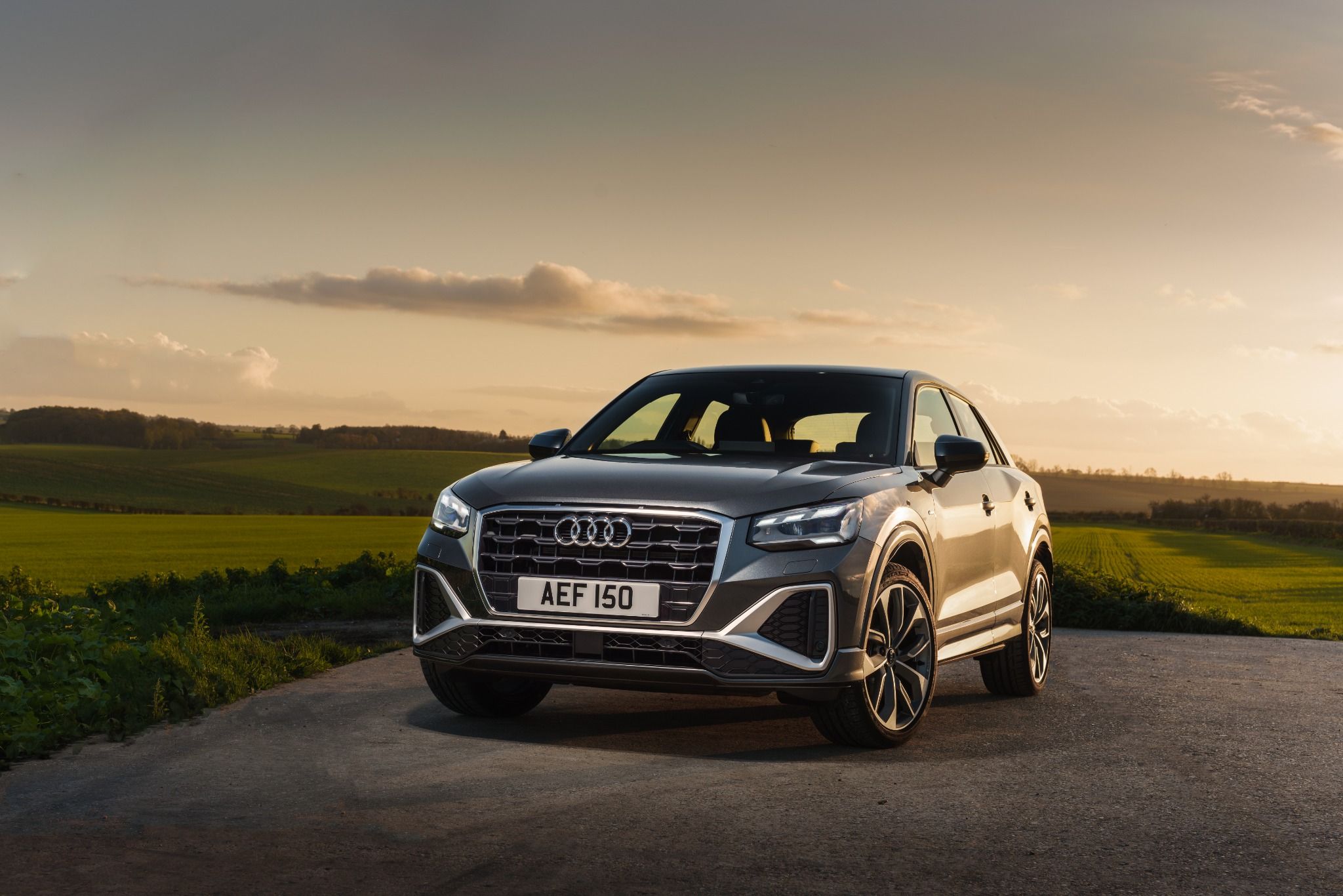 New Audi Motability Offers image