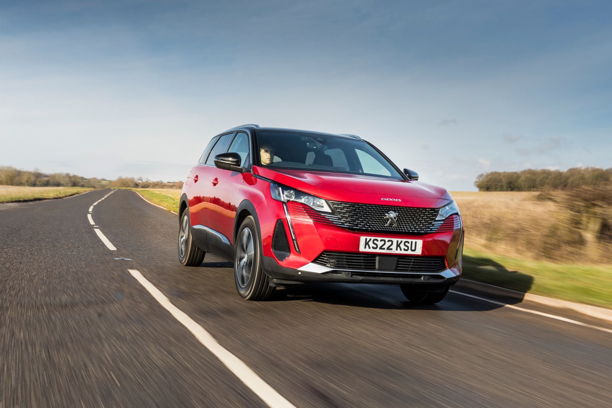 PEUGEOT’s trim levels are changing: what you need to know image