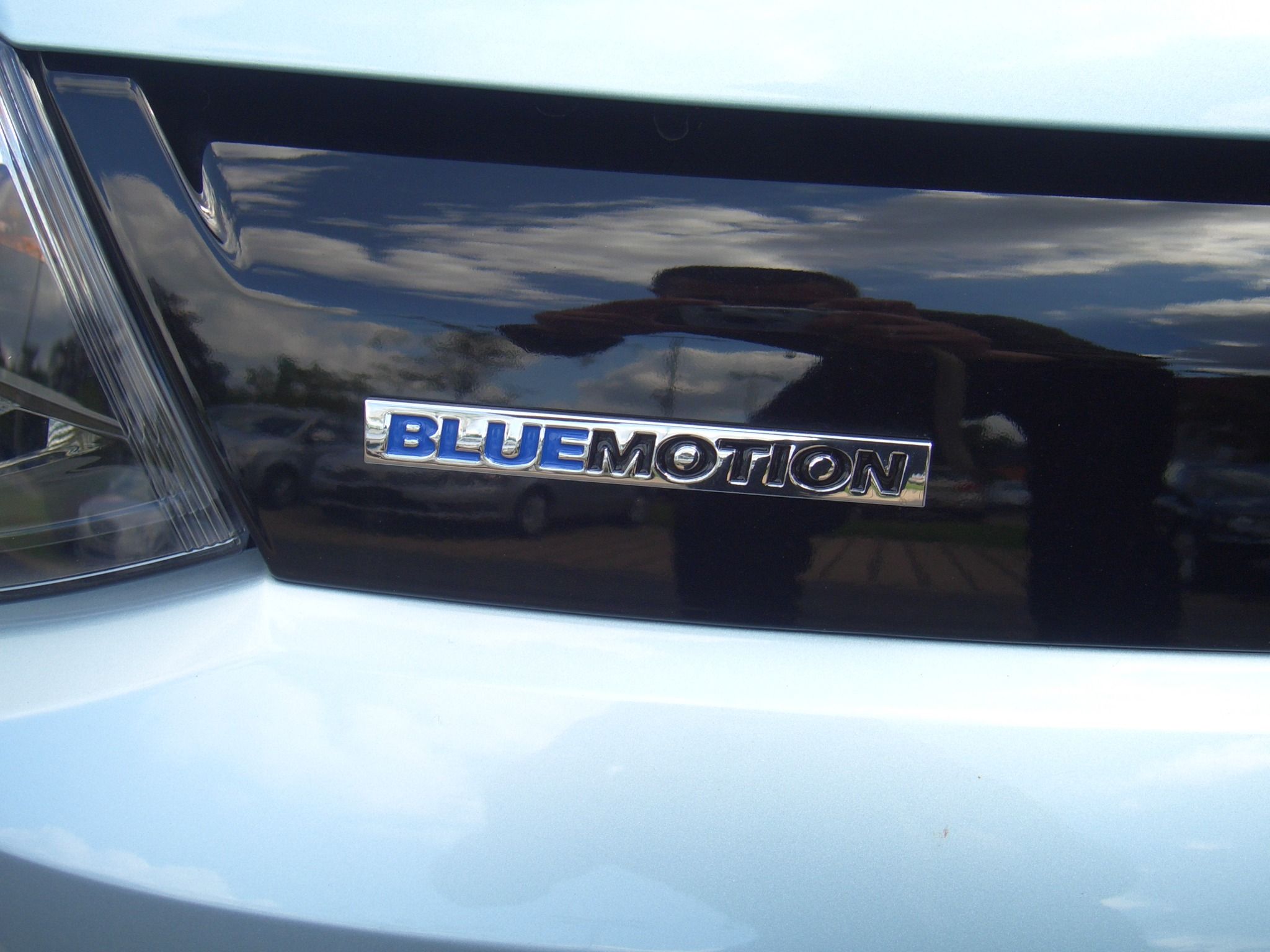 What is VW BlueMotion & Will it Save me Money image