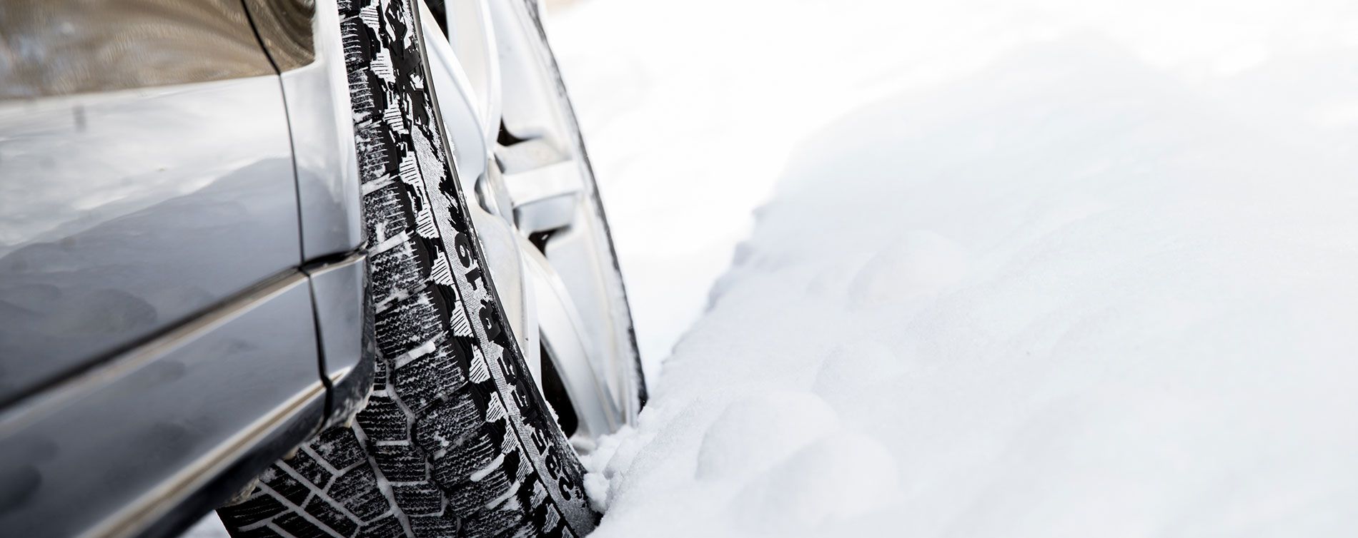 The Best Cars For Winter Driving image