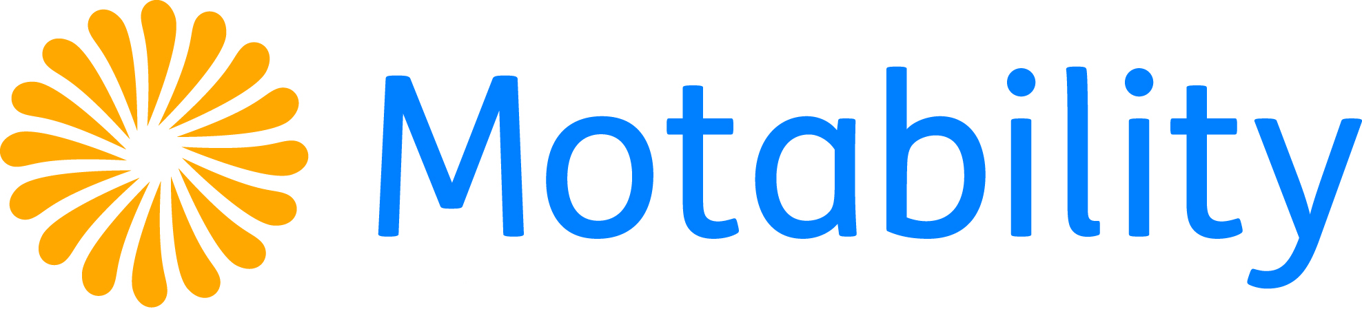 Motability scheme logo