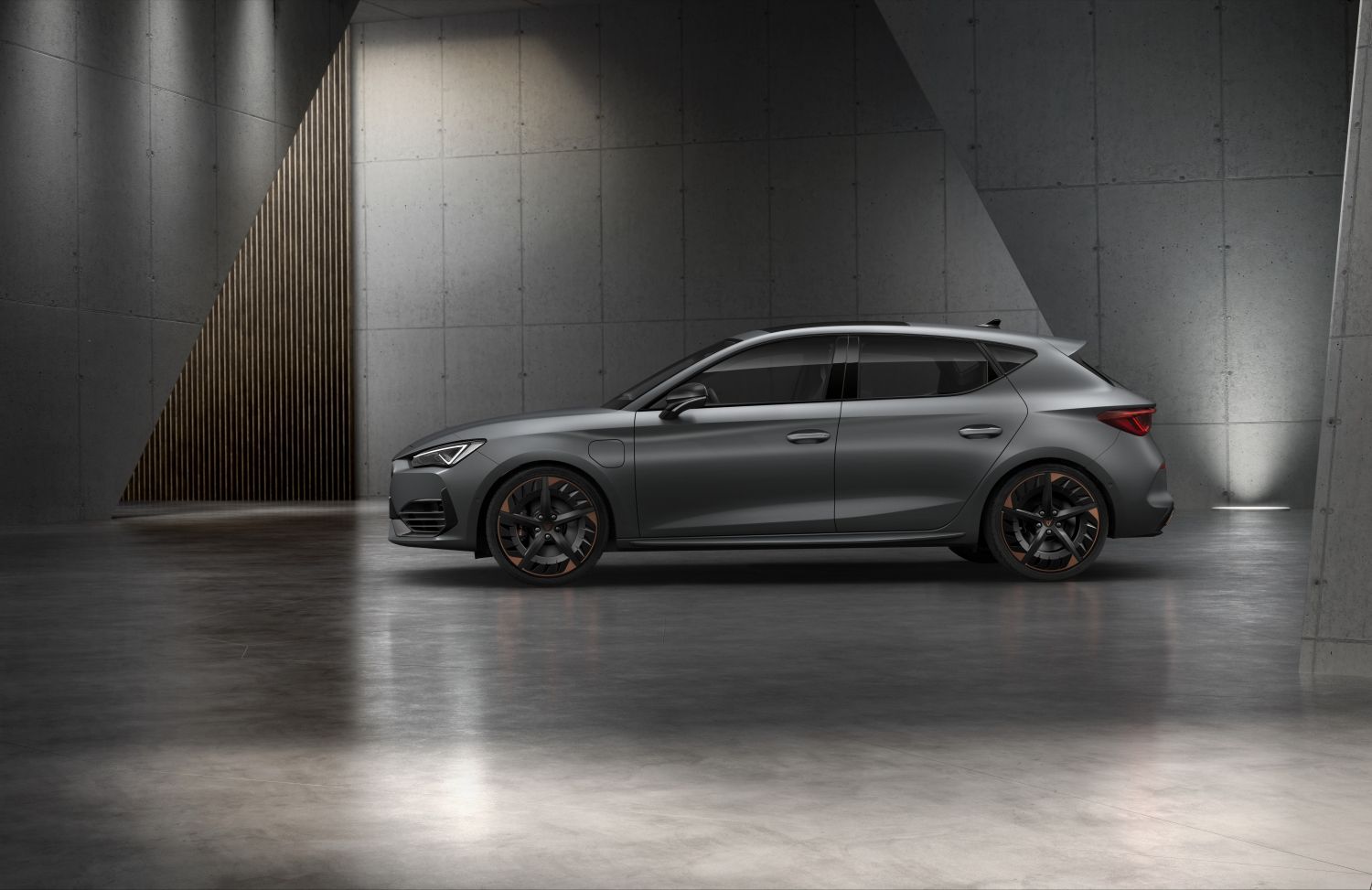 CUPRA