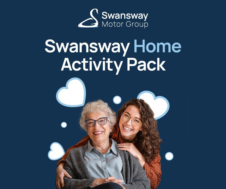 Home Activity Pack