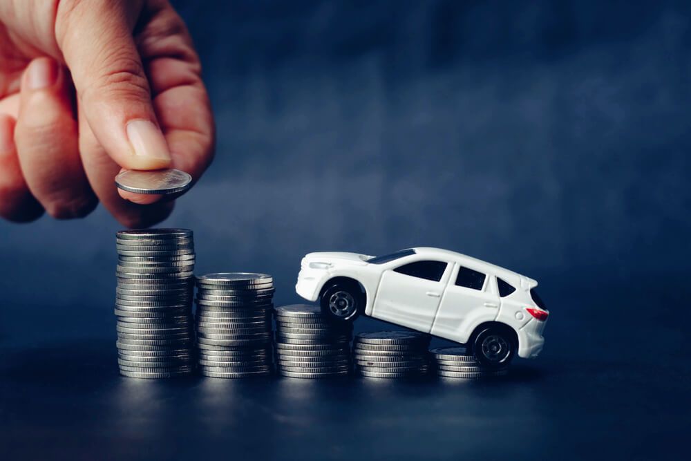 Budgeting-For-New-Car