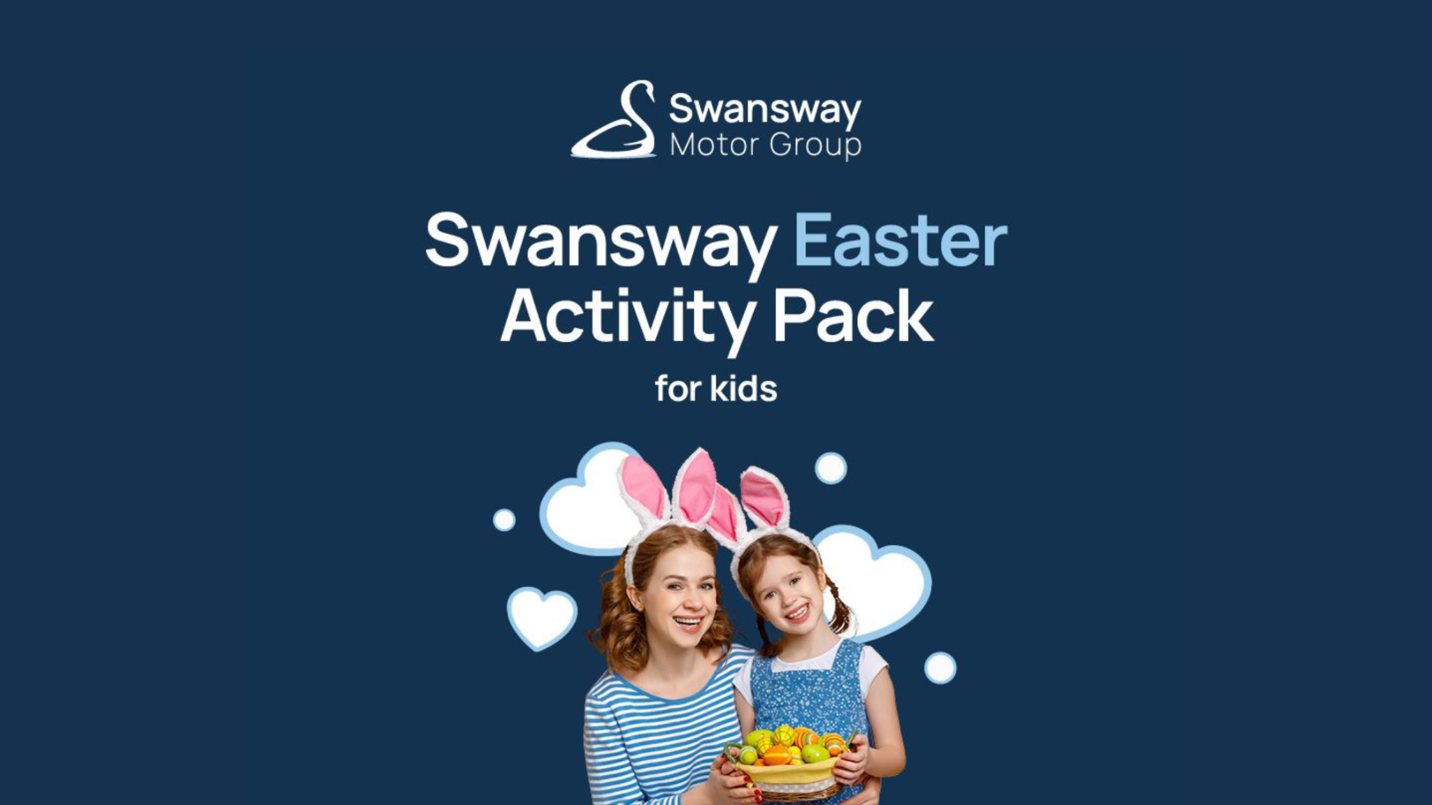 Easter Activity Pack image