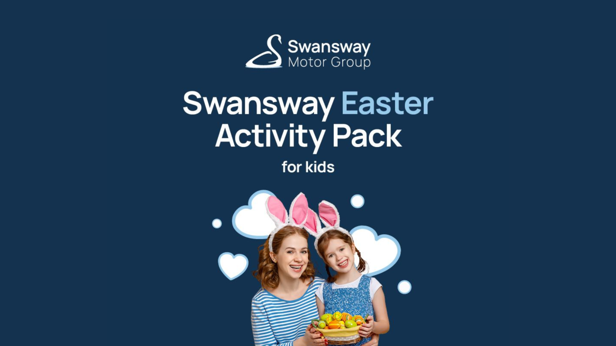 Easter Activity Pack