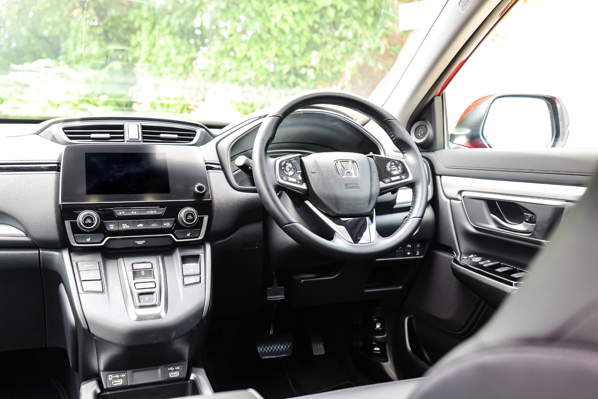 Unravelling the Mystery: Car Features You Never Knew You Had image