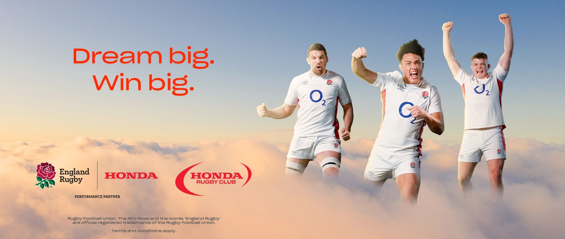 Honda Rugby Club image
