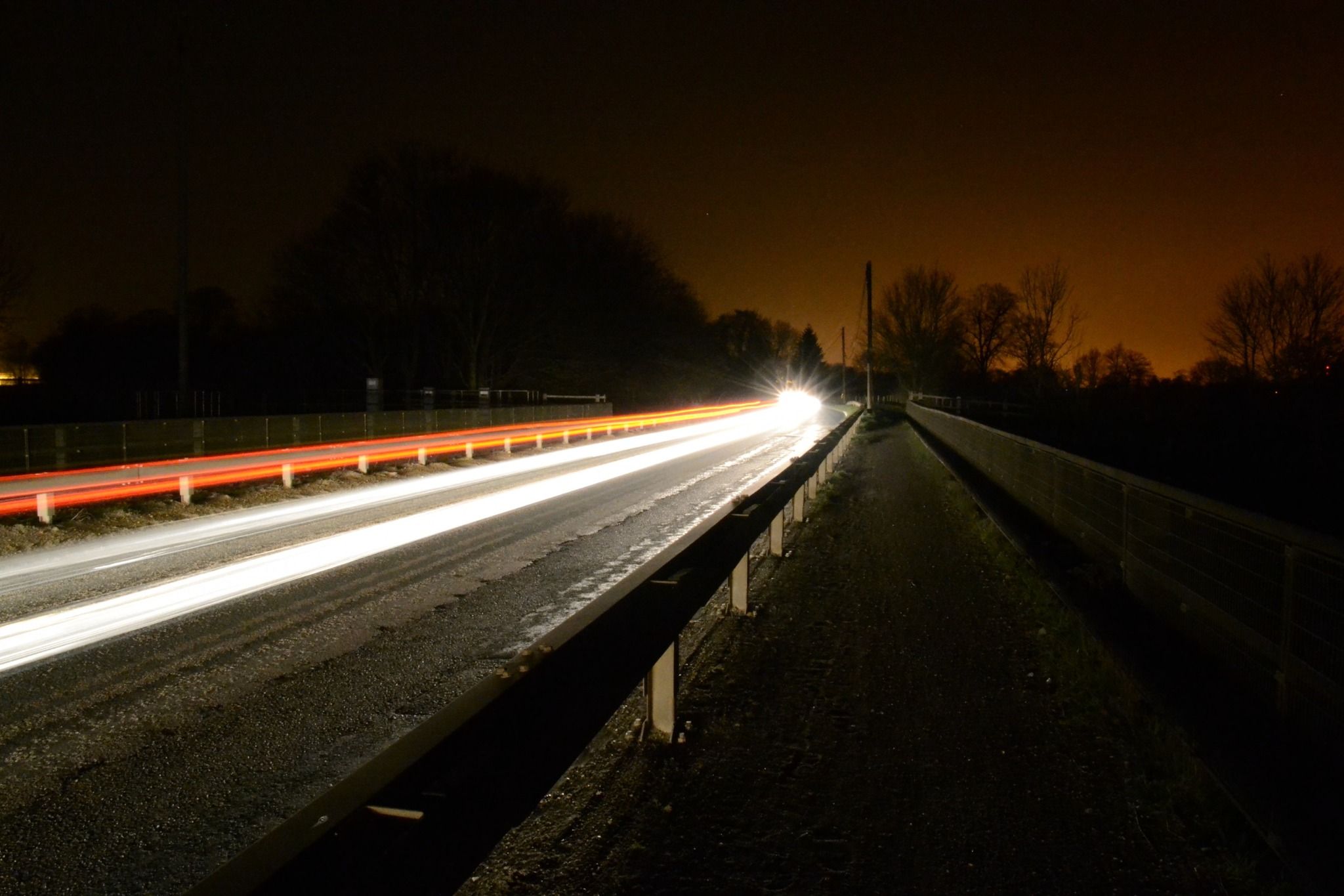 Driving at night: Things to consider this summer image