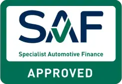 SAF Approved