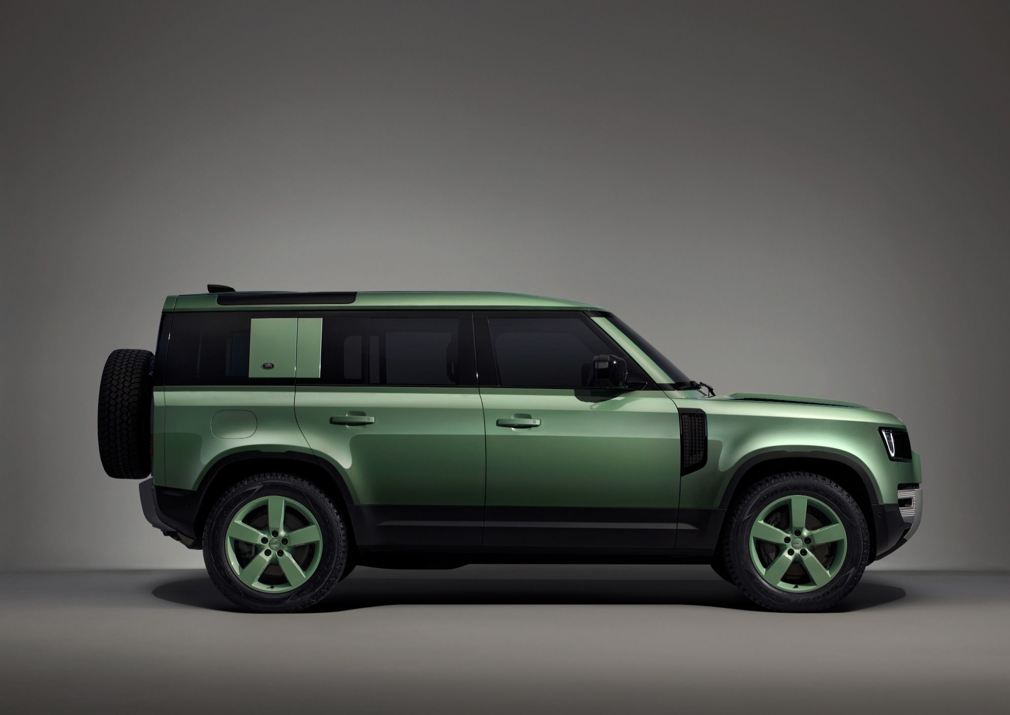 Land Rover Defender 75th Edition: What you need to know