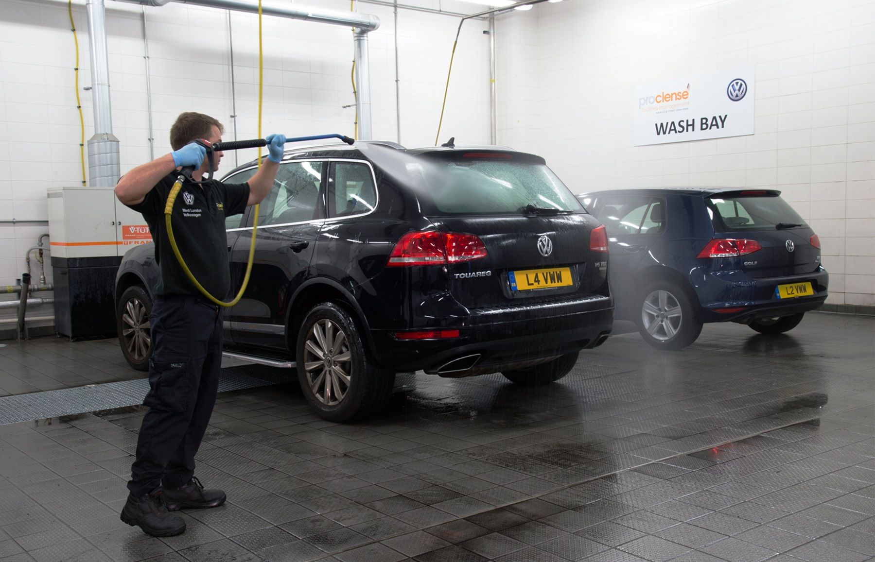 What to check before your car’s MOT
